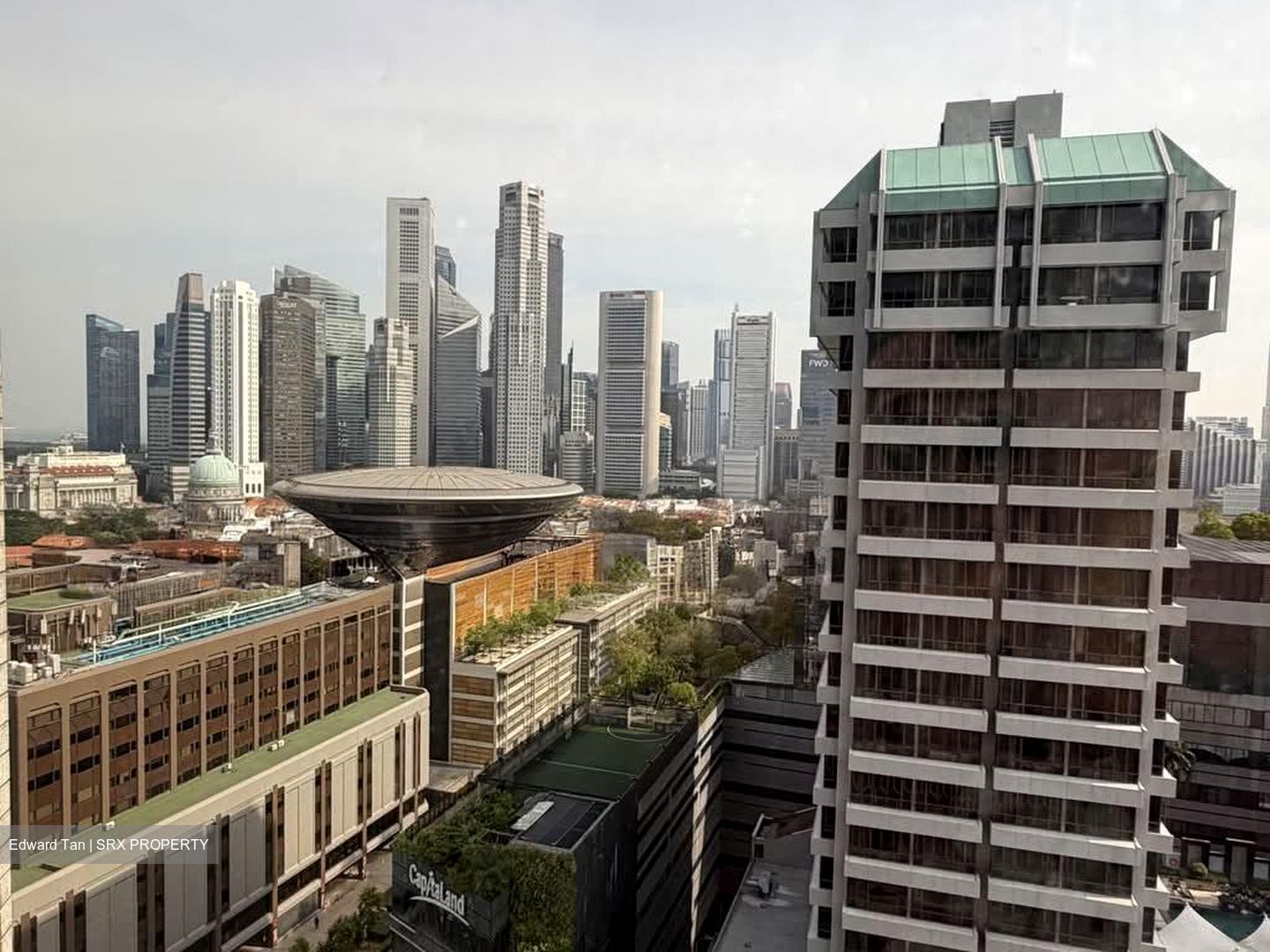Peninsula Plaza (D6), Office #606270161